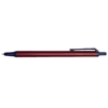 Orlando Pens Burgundy Barrel with Navy Trim