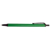 Orlando Pens Green Barrel with Black Trim