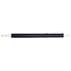 Orlando Pens Navy Blue Barrel with White Trim