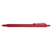 Orlando Pens Red Barrel with Red Trim