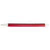 Orlando Pens Red Barrel with White Trim