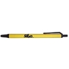 Orlando Pens Yellow Barrel with Black Trim