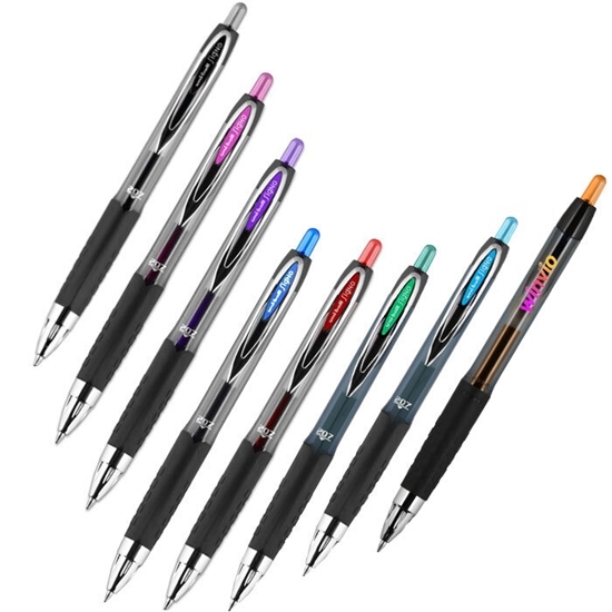 Uni-ball 207 Gel Pens