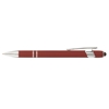 Ellipse Softy with Stylus Dark Red