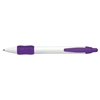 WideBody Color Grip Pens Purple