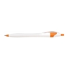 Javalina Splash Pens Orange