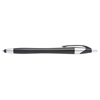 Javalina Metallic Stylus Pens Black