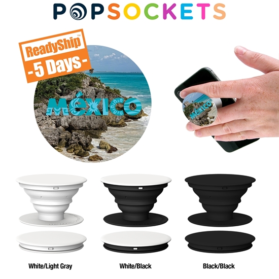 Full Color Popsockets