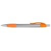 Preston S Pens Orange