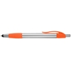 Preston S Stylus Pens Orange