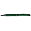 Colter Stylus Pens Green