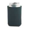  Beverage Insulator Cooler Pocket Can Coolies Black