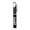 10 mL. CleanZ Pen Sanitizer Black