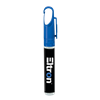 10 mL. CleanZ Pen Sanitizer Royal Blue