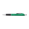 Souvenir Image Stylus Pen Green