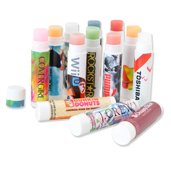 Lip Balm - USA MADE