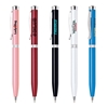 Aluminum Twist Action Ballpoint Pen Assorted