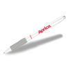 Sharpie S-Gel Pens White w/Black Ink