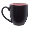 16 oz. Bistro Two-Tone Ceramic Mugs