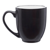 16 oz. Bistro Two-Tone Ceramic Mugs