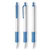 BIC Clic Stic Grip Pen Blue