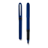 BIC Grip Roller Pen Navy