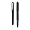 BIC Grip Roller Pen Black