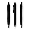 BIC Intensity Clic Gel Pen Black