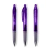 BIC Intensity Clic Gel Pen Purple