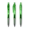 BIC Intensity Clic Gel Pen Green