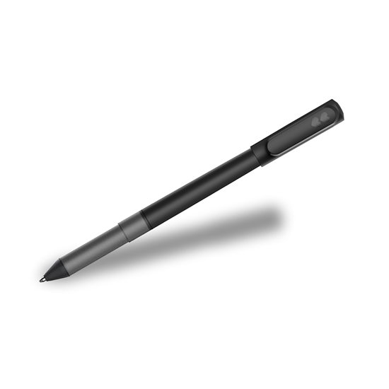 Paper Mate Write Bros Black Barrel Pens