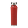 Thor Copper Vacuum Insulated Bottle 22oz Red