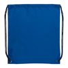 Oriole Drawstring Bags Blue