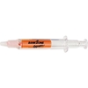 Syringe Highlighters Orange