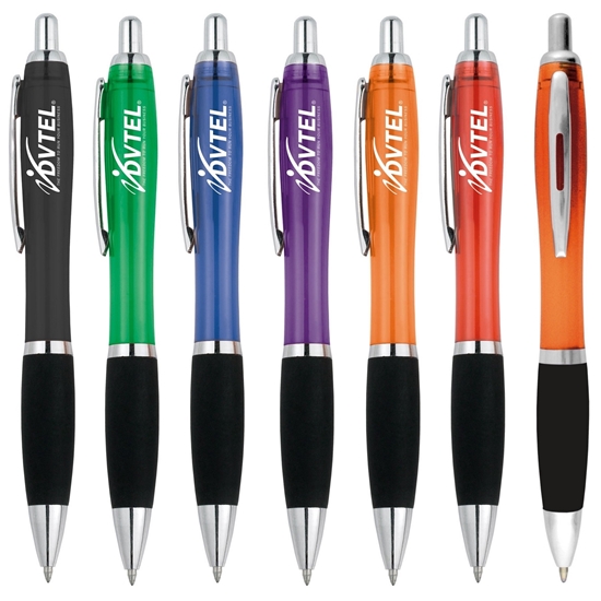 Vitoria Gel Pens