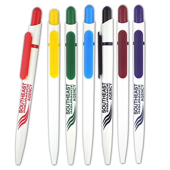 Seattle Pens