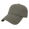 Sage Relaxed Golf Cap