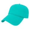 Scuba Blue Relaxed Golf Cap