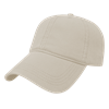 Stone Relaxed Golf Cap