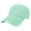 Mint Relaxed Golf Cap