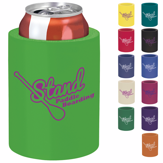 Koozie® The Original Can Kooler Black