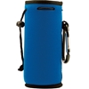 Bottle and Tall Can Cooler - Full Color Blue