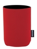 Koozie® Business Card Can Kooler Red