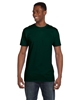 Hanes Unisex Perfect-T T-Shirt Deep Forest