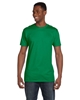 Hanes Unisex Perfect-T T-Shirt Kelly Green