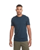 Next Level Apparel Unisex Cotton T-Shirt Cool Blue