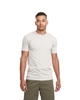 Next Level Apparel Unisex Cotton T-Shirt Light Gray