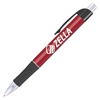 Elite - Full Color Wrap Pen Black