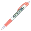 Elite - Full Color Wrap Pen Orange