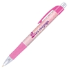 Elite - Full Color Wrap Pen Pink